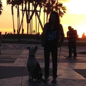 Meet your Posher, Rachel